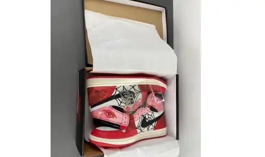 Jordan   spider Next  DV1748-601 Chapter” High Air 1 DV1748-601 OG 0610